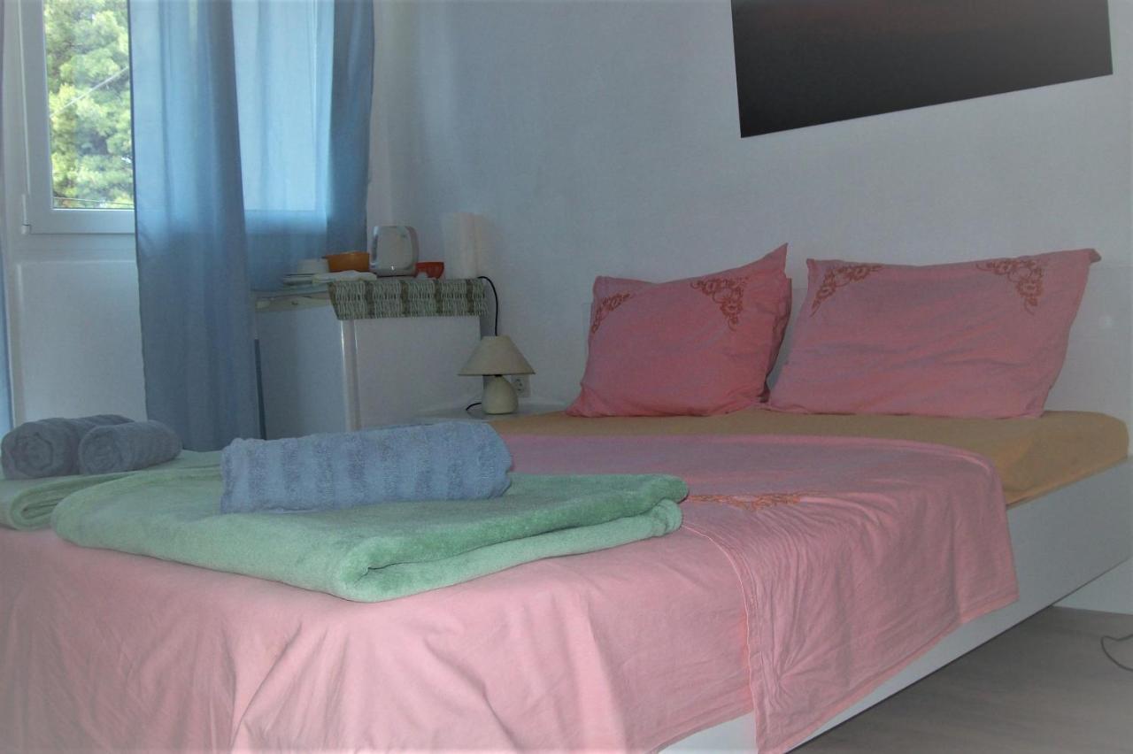 Dinka'S Apartment Stari Grad  Zewnętrze zdjęcie